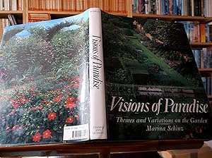 Seller image for Visions of Paradise: Themes and Variations on the Garden for sale by The Topsham Bookshop