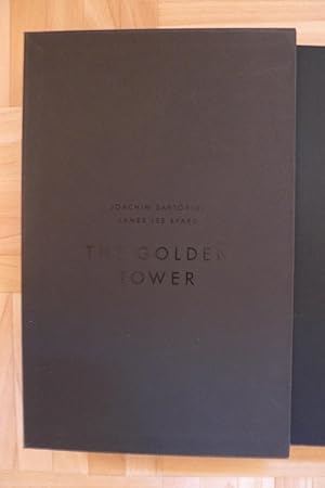 Seller image for The golden Tower, for sale by Wolfgang Rger