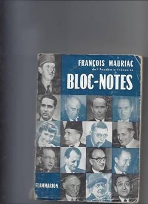 Bloc-notes