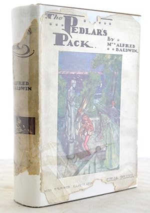 Imagen del vendedor de The Pedlar's Pack a la venta por ecbooks