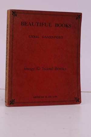 Seller image for Beautiful Books. for sale by Island Books