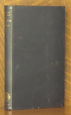Seller image for THE LATER PHILOSOPHY OF R. G. COLLINGWOOD for sale by Andre Strong Bookseller