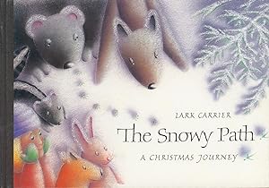 Imagen del vendedor de The Snowy Path a la venta por Bud Plant & Hutchison Books