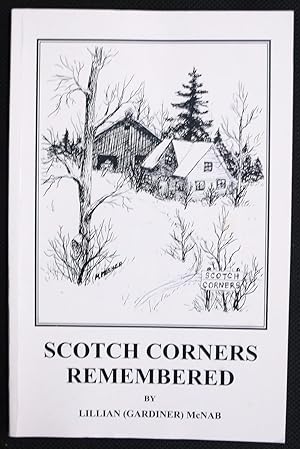 Scotch Corners Remembered