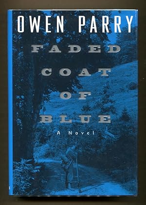 Seller image for Faded Coat of Blue for sale by Dearly Departed Books