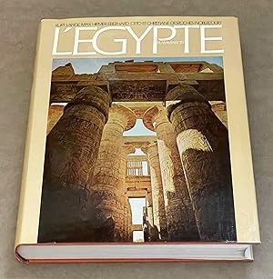 Seller image for L'Egypte for sale by Meretseger Books