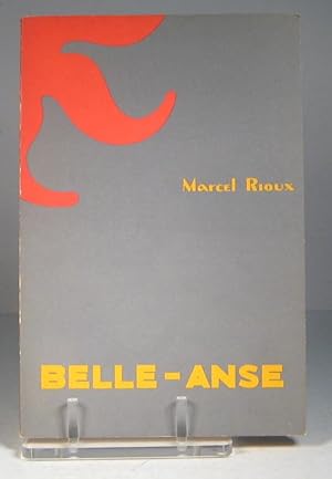 Belle-Anse