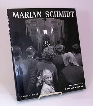 Marian Schmidt.