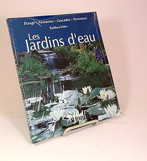 Les Jardins d'eau.