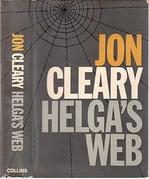 Seller image for HELGA'S WEB. for sale by Monroe Stahr Books