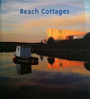 Imagen del vendedor de Beach Cottages a la venta por Shoestring Collectibooks