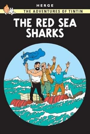 Immagine del venditore per The Red Sea Sharks venduto da BuchWeltWeit Ludwig Meier e.K.