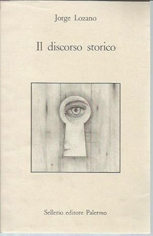 Il Discorso Storico (Italian Edition) (signed)