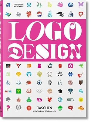 Immagine del venditore per Logo Design (Hardcover) venduto da Grand Eagle Retail