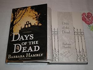 Days of the Dead: SIGNED