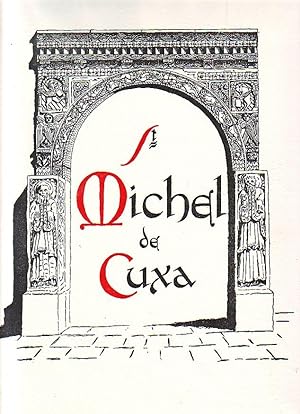 St. Michel de Cuxa