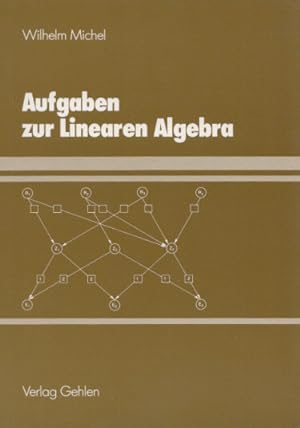 Bild des Verkäufers für Aufgaben zur Linearen Algebra. Mit zahlr. graph. Darst. zum Verkauf von Buch von den Driesch