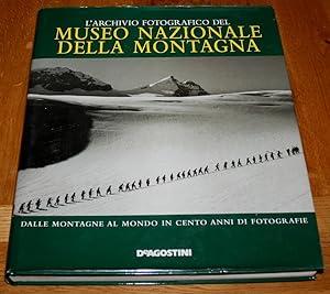 Museo Nazionale Della Montagna