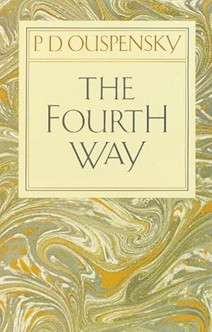 Seller image for The Fourth Way (Paperback) for sale by Grand Eagle Retail