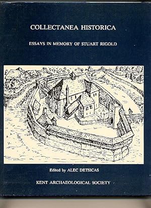 Seller image for Collectanea Historica; Essays in Memory of Stuart Rigold for sale by Little Stour Books PBFA Member