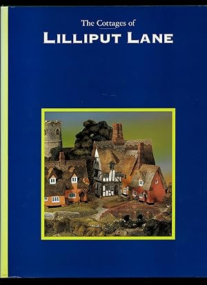 Seller image for The Cottages of Lilliput Lane for sale by Little Stour Books PBFA Member