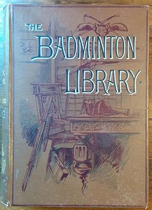 Immagine del venditore per The Badminton Library: Riding & Polo venduto da alsobooks