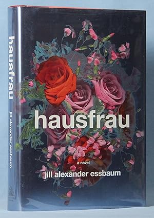 Seller image for Hausfrau (Signed) for sale by McInBooks, IOBA