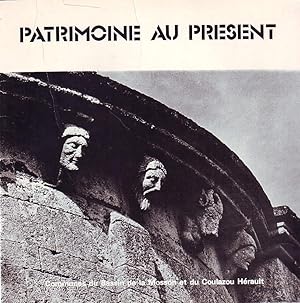 Patrimoine au présent