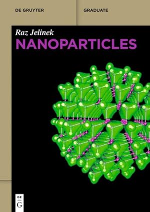 Seller image for Nanoparticles for sale by AHA-BUCH GmbH