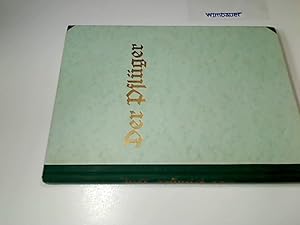 Imagen del vendedor de Der Pflger. 1951. Monatsschrift der Jugend Freier Evangelischer Gemeinden in Deutschland a la venta por Antiquariat im Kaiserviertel | Wimbauer Buchversand