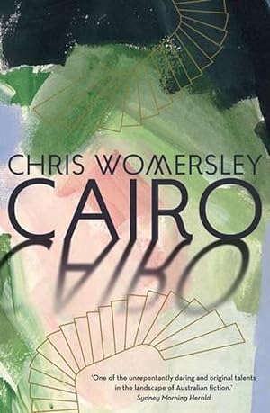 Seller image for Cairo (Paperback) for sale by AussieBookSeller