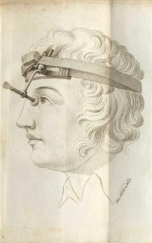 Seller image for �ber die Krankheiten des Thr�nenorgans. for sale by Universit�tsbuchhandlung Herta Hold GmbH