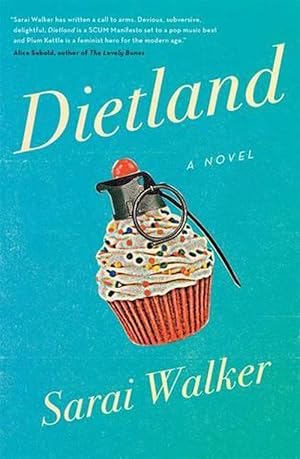 Seller image for Dietland (Paperback) for sale by Grand Eagle Retail