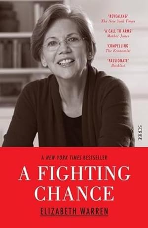 Seller image for A Fighting Chance (Paperback) for sale by Grand Eagle Retail