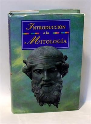 Seller image for INTRODUCCIN A LA MITOLOGA for sale by Librera Torres-Espinosa