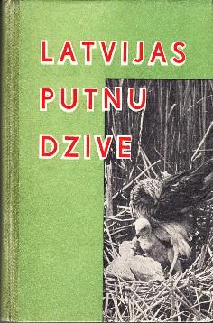 Image du vendeur pour Latvijas Putnu dzive. mis en vente par Buchversand Joachim Neumann