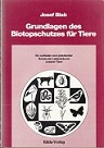 Bild des Verkufers fr Schriftenreihe fr Landschaftspflege und Naturschutz. zum Verkauf von Buchversand Joachim Neumann