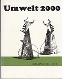 Bild des Verkufers fr Umwelt 2000 zum Verkauf von Buchversand Joachim Neumann