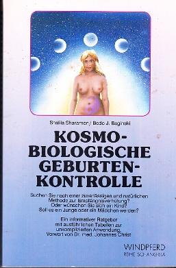 Bild des Verkufers fr Kosmo-biologische Geburtenkontrolle. zum Verkauf von Buchversand Joachim Neumann