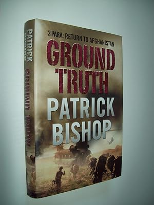 Immagine del venditore per Ground Truth: 3 Para - Return to Afghanistan venduto da Rodney Rogers