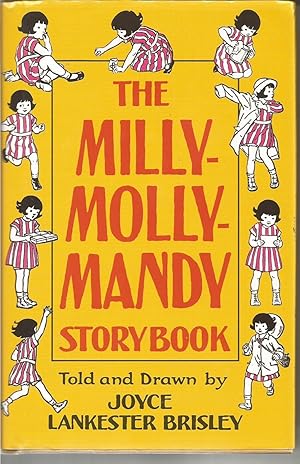 Seller image for The Milly-Molly-Mandy Storybook (Storybook classics) for sale by Beverly Loveless