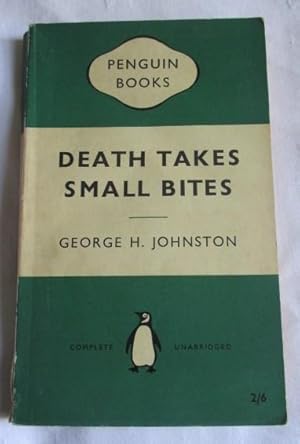 Death Takes Small Bites