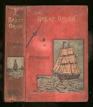 Seller image for The 'Great Orion' for sale by Sapience Bookstore