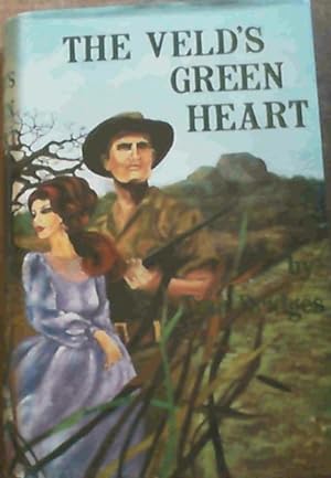 Seller image for The Veld's Green Heart for sale by Chapter 1