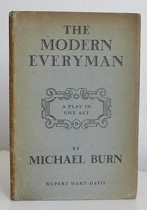 The Modern Everyman, A Play in One Act