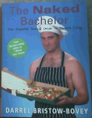 Seller image for The Naked Bachelor for sale by Chapter 1