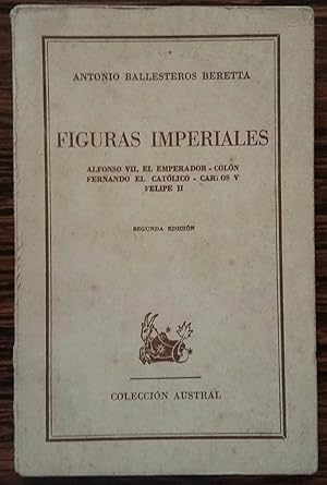 FIGURAS IMPERIALES