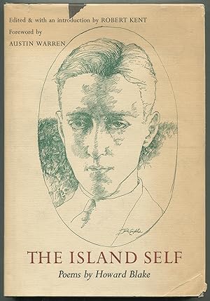 Seller image for The Island Self for sale by Between the Covers-Rare Books, Inc. ABAA