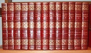 The Works of Sir Walter Scott ( Historical Romances. Novels and Tales. Novels and Romances. Poetical