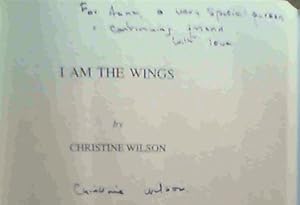 Seller image for I Am the Wings for sale by Chapter 1